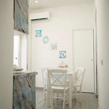 Apartament Luxury19 - View Of Vesuvius Neapol Zewnętrze zdjęcie