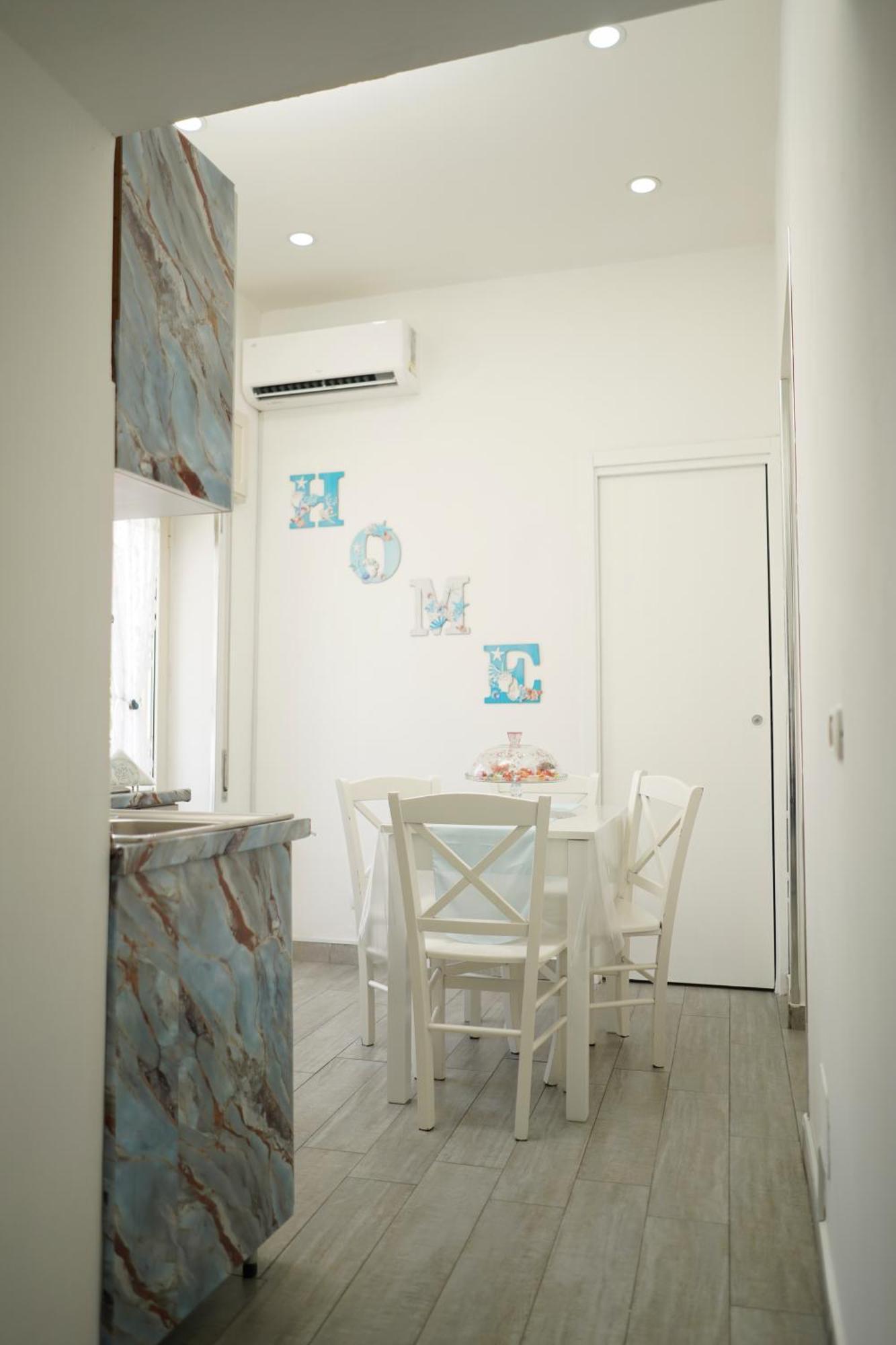Apartament Luxury19 - View Of Vesuvius Neapol Zewnętrze zdjęcie