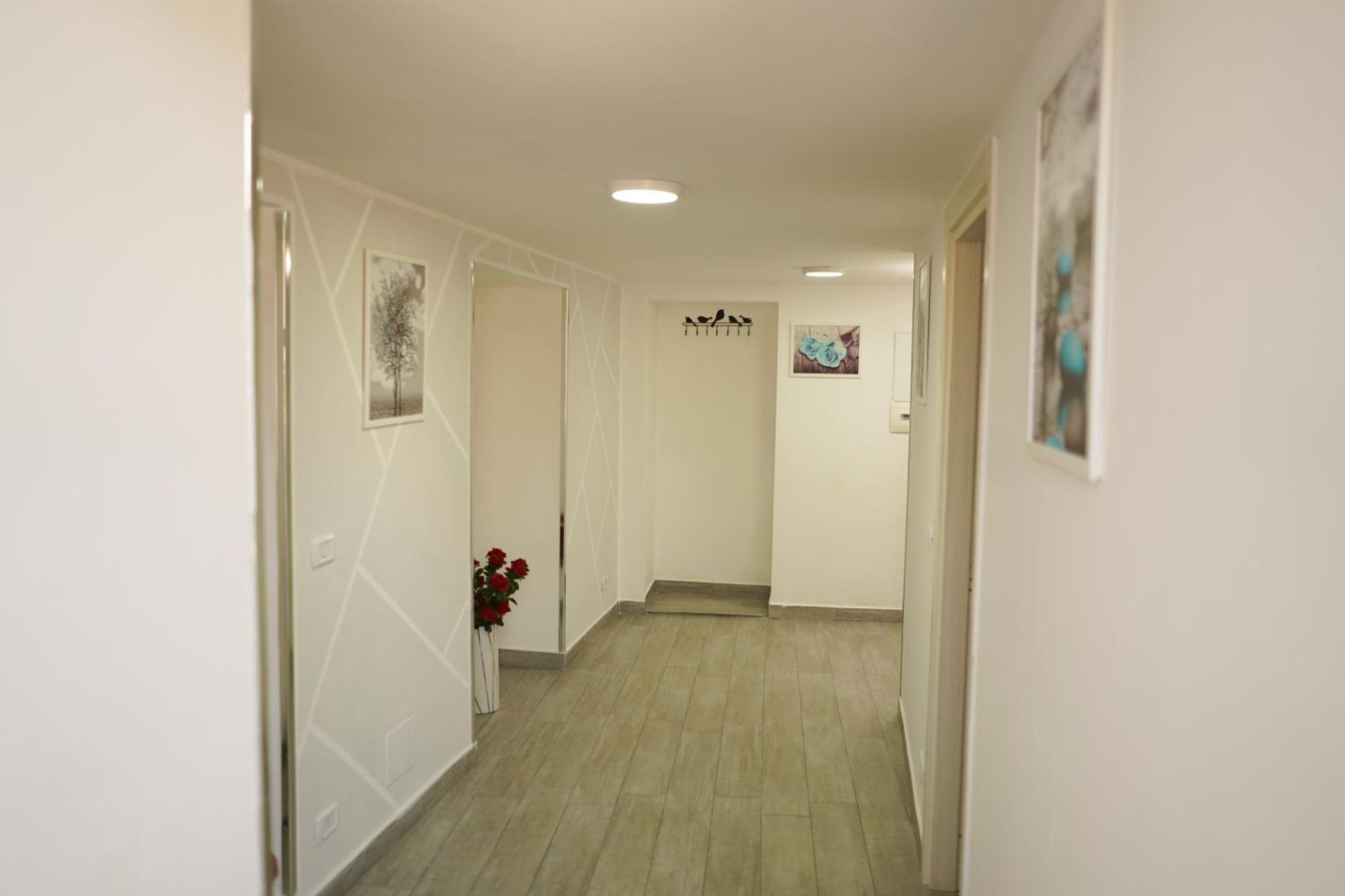 Apartament Luxury19 - View Of Vesuvius Neapol Zewnętrze zdjęcie