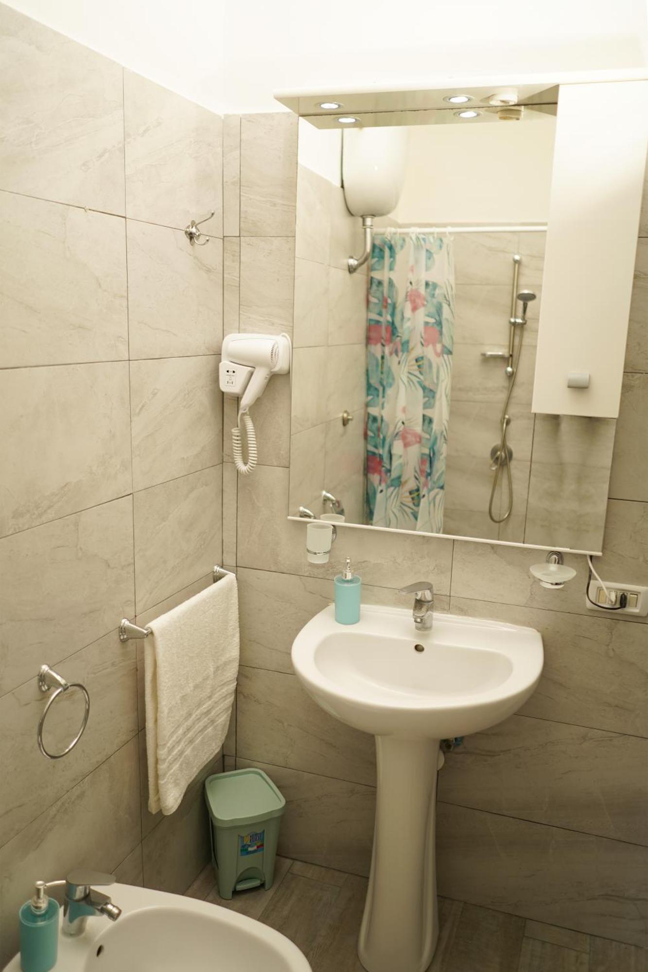 Apartament Luxury19 - View Of Vesuvius Neapol Zewnętrze zdjęcie