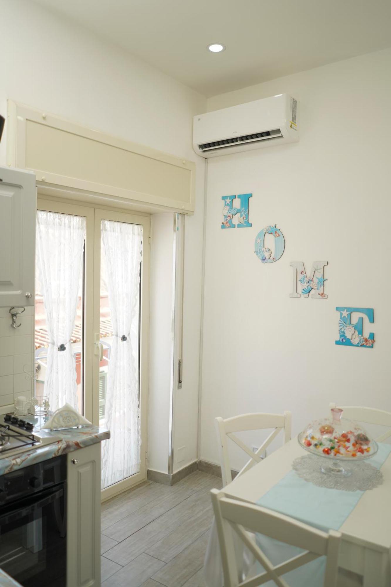 Apartament Luxury19 - View Of Vesuvius Neapol Zewnętrze zdjęcie
