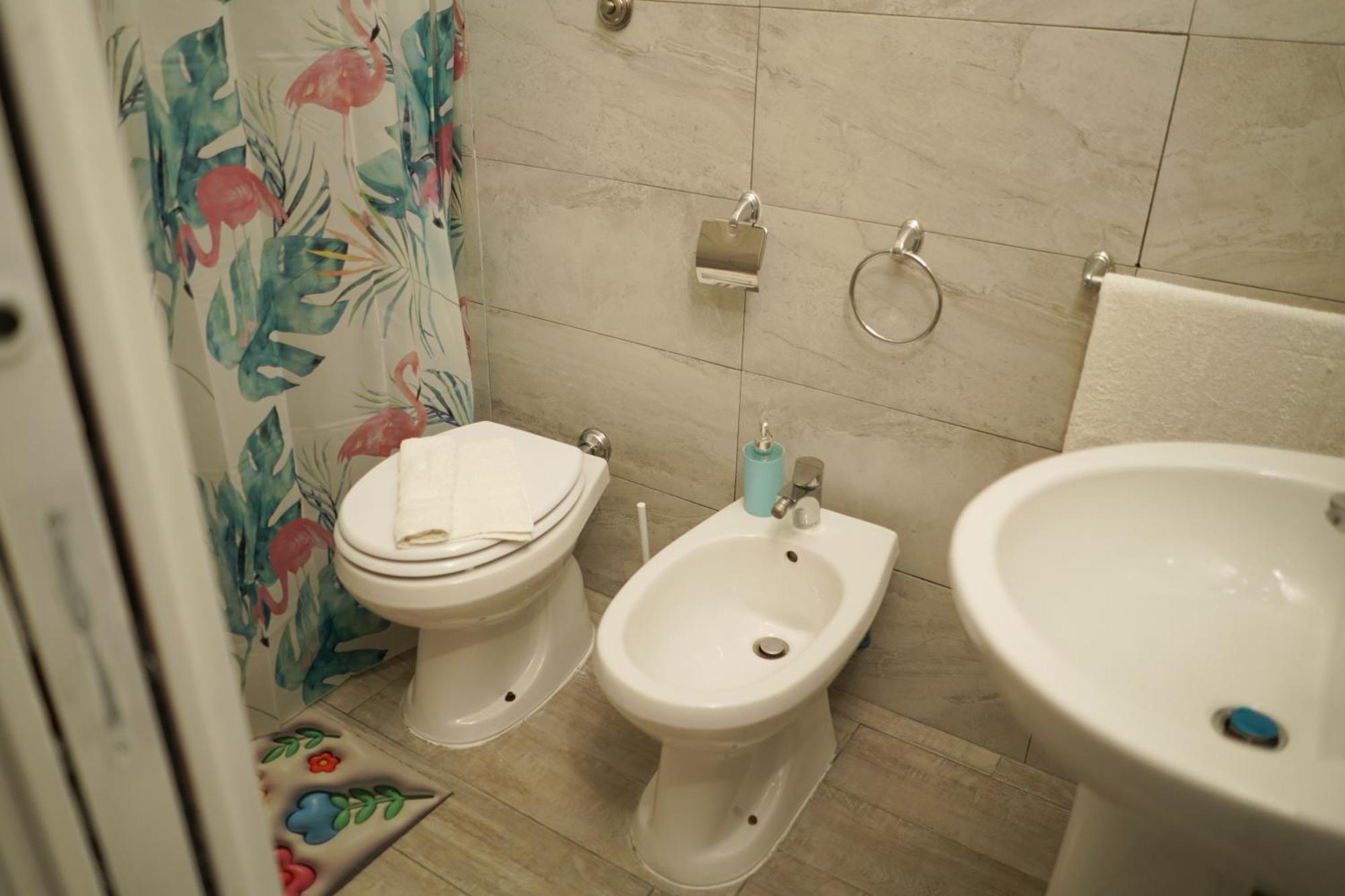 Apartament Luxury19 - View Of Vesuvius Neapol Zewnętrze zdjęcie