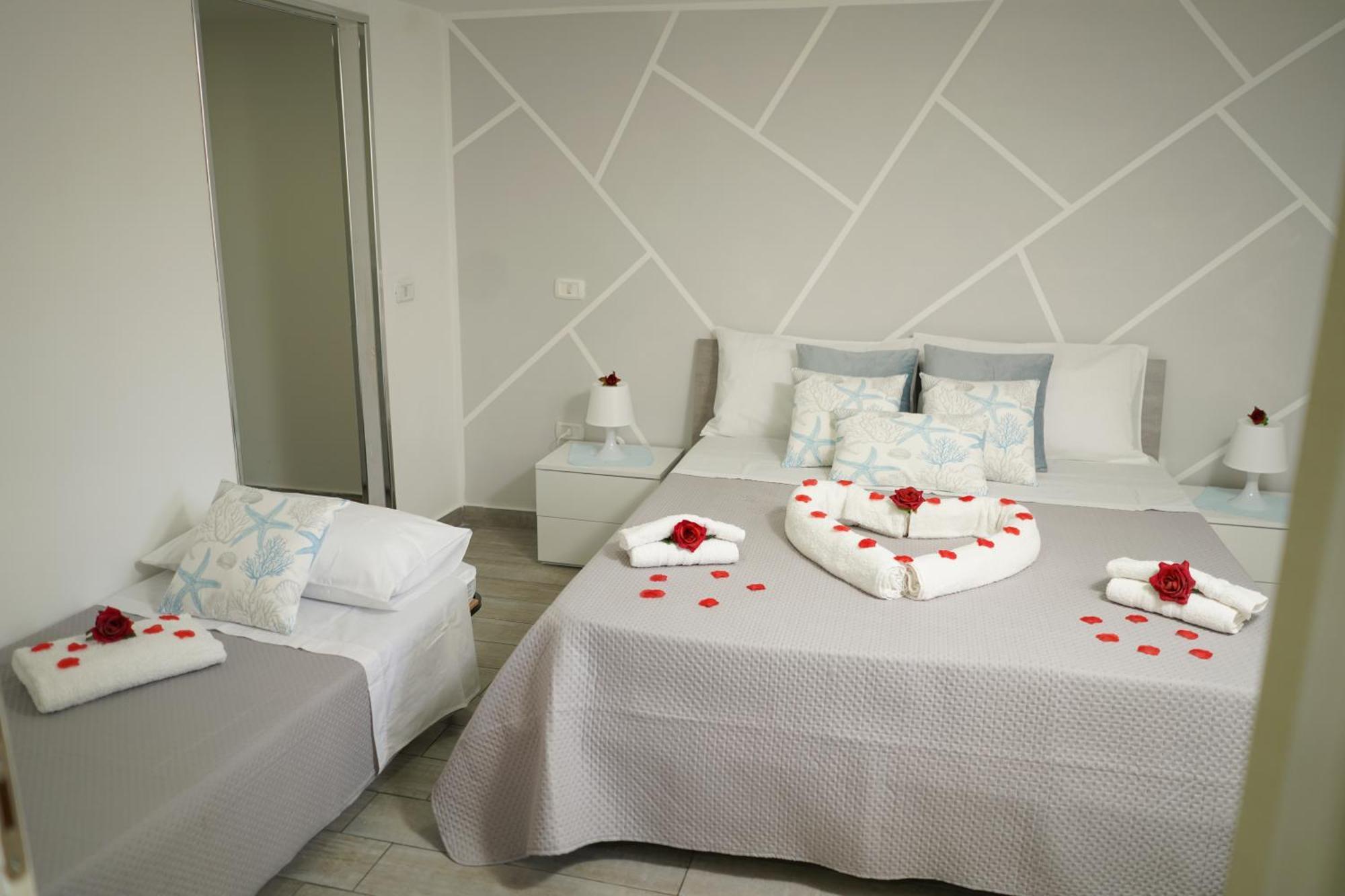 Apartament Luxury19 - View Of Vesuvius Neapol Zewnętrze zdjęcie